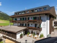 Hotel Strobl 