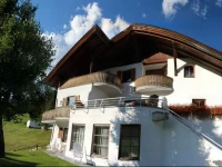 Residence Villa Drei Birken 