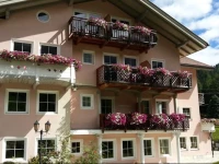 Appartements MГјhlenhof 