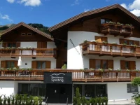 Appartements Sporting 
