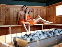 Caravan Park Sexten 