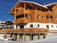 Chalet Rudana 