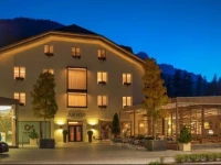 Zur Post Residence Sexten 