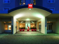 Hotel Ibis Firenze Nord Aeroporto 