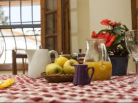 Agriturismo Cercina Vecchia II 