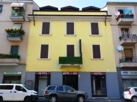 Bert Hotel 