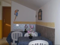 B&B La Casa Nel Parco 