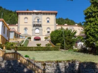 Hotel San Marco Sestola 