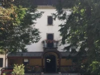 Hotel Nuovo Parco 