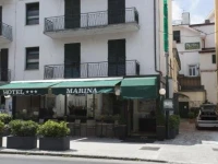 Albergo Marina 