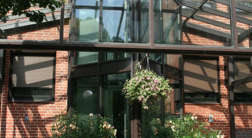 Boardinghouse im Brauhausviertel 3*