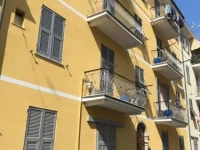 Americhe Apartment 