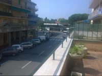 Apartment Rome Boulevard 
