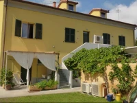 La Pergola Dei Paggi 