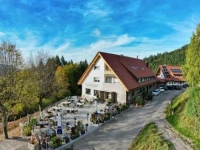 Berggasthaus Braunbergstuble 