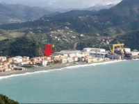 Riva Trigoso Mare 1 