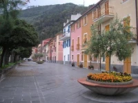 Sul Mare Per Le Cinque Terre 