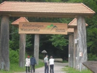 Haus Niedermattle 