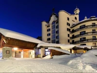 Principi di Piemonte Sestriere 
