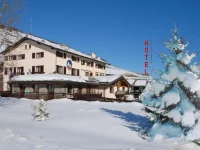 Hotel Banchetta 