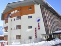 Hotel Sud Ovest 