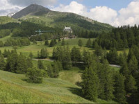 Appartamenti Hotel Belvedere