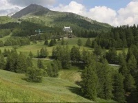 Appartamenti Hotel Belvedere 