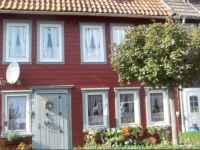 Haus der Bergwiesen 