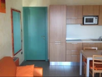 Appartamento Villaggio Olimpico 