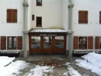 Casa Glesia 