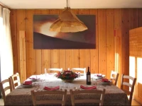 Sestriere Chalet Flat 