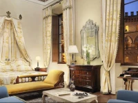 Grand Hotel Continental Siena - Starhotels Collezione 