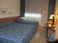 Hotel Anna Siena Nord 