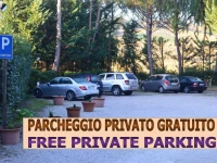 Hotel Porta Ai Tufi 