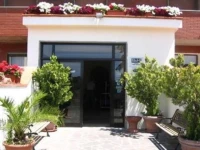 Hotel Vico Alto 