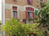 Hotel Villa Elda 