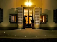 Villa Montarioso 