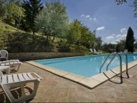 Agriturismo Il Sambuco 