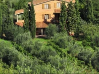 Agriturismo Malafrasca 