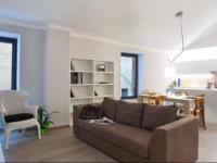 Apartment Tolomei 