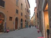 Appartamenti Siena Centro 