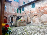 Appartamento Pagano Di Rolando 