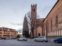 B & B La Sapienza Siena 