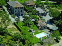 B&B Casale Virgili 