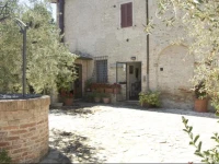 B&B Il Pettirosso di Siena 