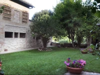 B&B La Flora 