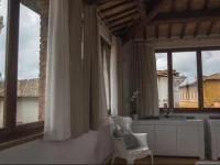 B&B Le Logge Luxury Rooms 