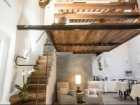 B&B Palazzo Bruchi 