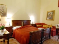 B&B Siena In Centro 
