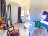 Country Lodge B&B 